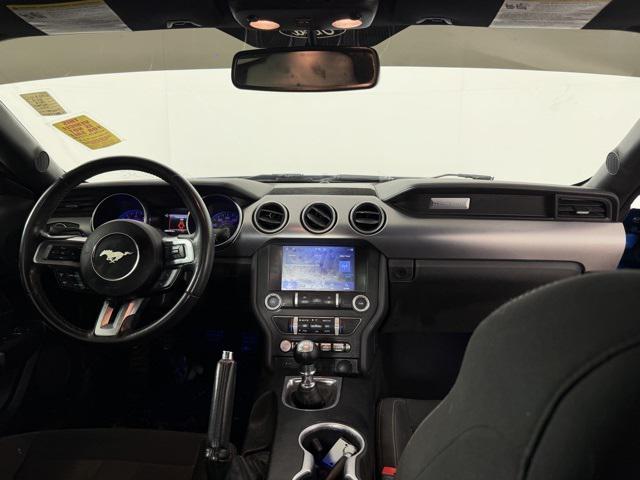 2019 Ford Mustang GT 2019 Ford Mustang GT