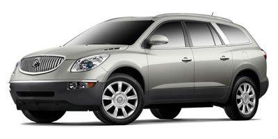 2011 Buick Enclave 1XL
