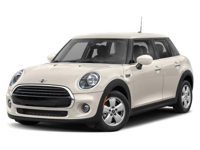 2019 Mini Hardtop Cooper