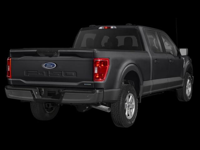 2021 Ford F-150 XLT 2021 Ford F-150 XLT