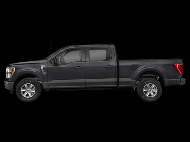 2021 Ford F-150 XLT 2021 Ford F-150 XLT