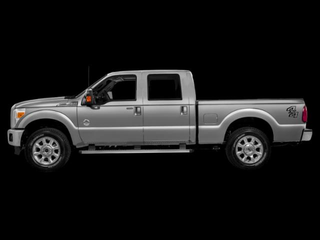 2015 Ford F-250 XLT