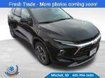 2025 Chevrolet Blazer AWD 2LT 2025 Chevrolet Blazer AWD 2LT