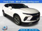 2025 Chevrolet Blazer AWD 2LT