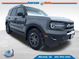 2023 Ford Bronco Sport Big Bend 2023 Ford Bronco Sport Big Bend