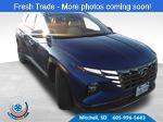 2024 Hyundai Tucson Limited 2024 Hyundai Tucson Limited
