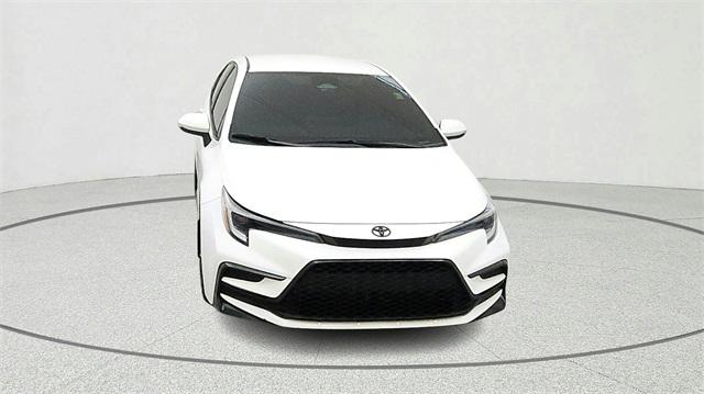 2023 Toyota Corolla SE 2023 Toyota Corolla SE