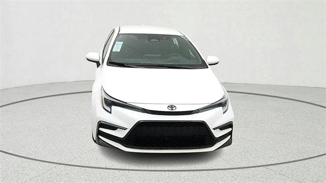 2023 Toyota Corolla SE 2023 Toyota Corolla SE