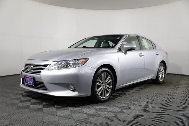 2014 Lexus ES 350 350 2014 Lexus ES 350 350