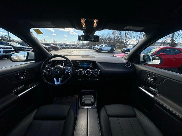 2023 Mercedes-Benz GLA 250 4MATIC