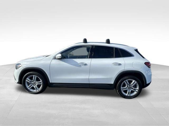2023 Mercedes-Benz GLA 250 4MATIC