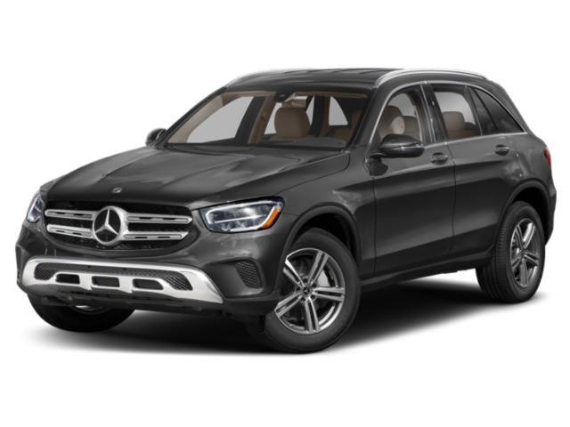 2021 Mercedes-Benz GLC 300 SUV 2021 Mercedes-Benz GLC 300 SUV