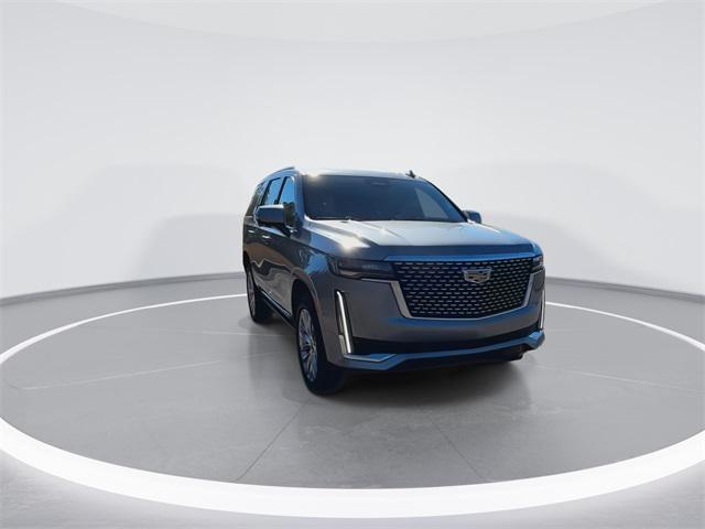 2023 Cadillac Escalade 4WD Premium Luxury