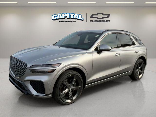 2024 Genesis GV70 3.5T AWD Sport