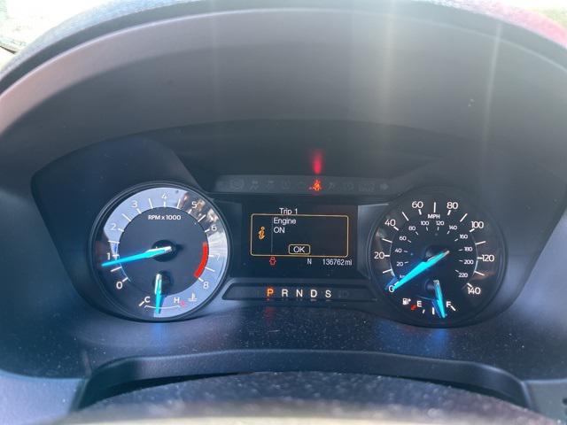 2016 Ford Explorer Base 2016 Ford Explorer Base