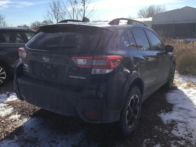 2021 Subaru Crosstrek Premium 2021 Subaru Crosstrek Premium