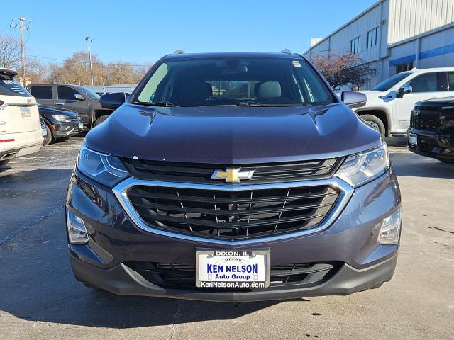 2019 Chevrolet Equinox LT 2019 Chevrolet Equinox LT