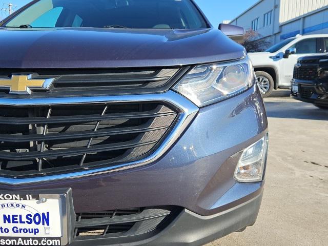 2019 Chevrolet Equinox LT 2019 Chevrolet Equinox LT