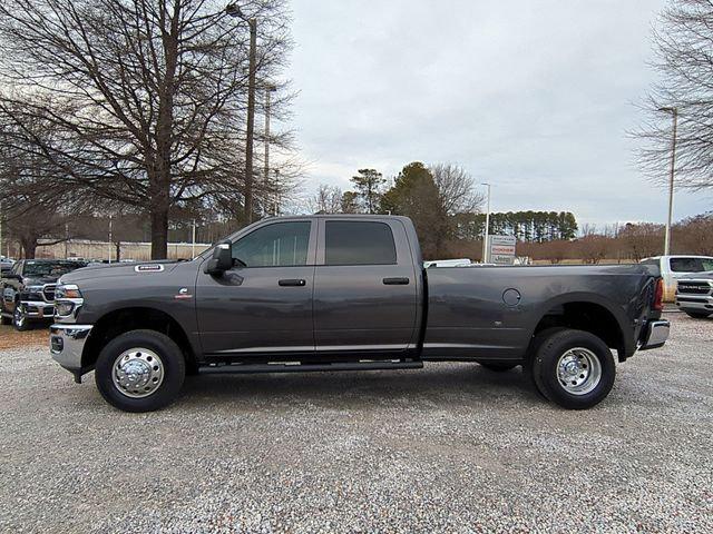 2026 RAM Ram 3500 RAM 3500 TRADESMAN CREW CAB 4X4 8 BOX