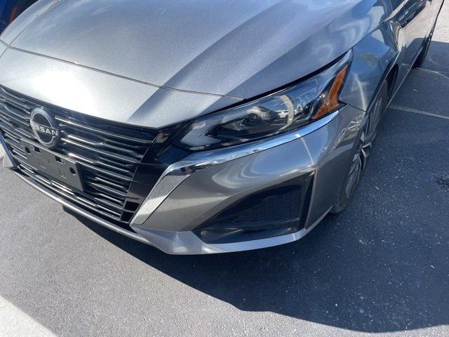 2024 Nissan Altima SV FWD 2024 Nissan Altima SV FWD