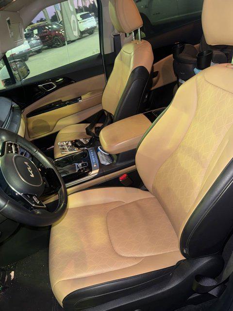 2024 Kia Carnival MPV EX 2024 Kia Carnival MPV EX