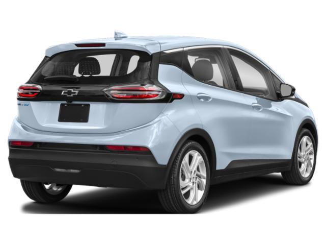 2022 Chevrolet Bolt EV FWD 2LT