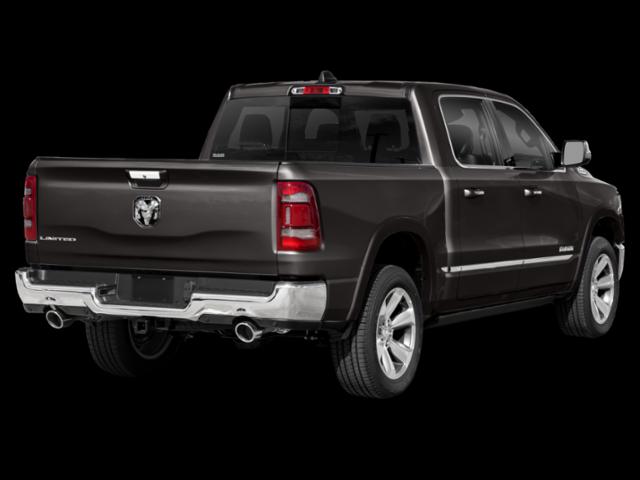 2022 RAM 1500 Limited Crew Cab 4x4 57 Box