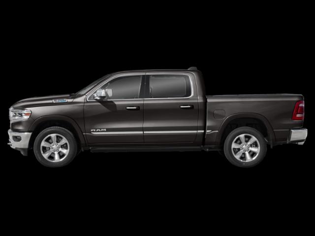 2022 RAM 1500 Limited Crew Cab 4x4 57 Box