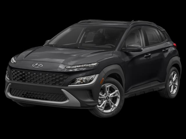 2022 Hyundai Kona SEL 2022 Hyundai Kona SEL