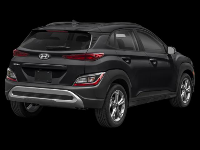 2022 Hyundai Kona SEL 2022 Hyundai Kona SEL