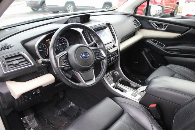 2019 Subaru Ascent Limited