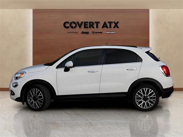 2018 Fiat 500X Lounge FWD 2018 Fiat 500X Lounge FWD