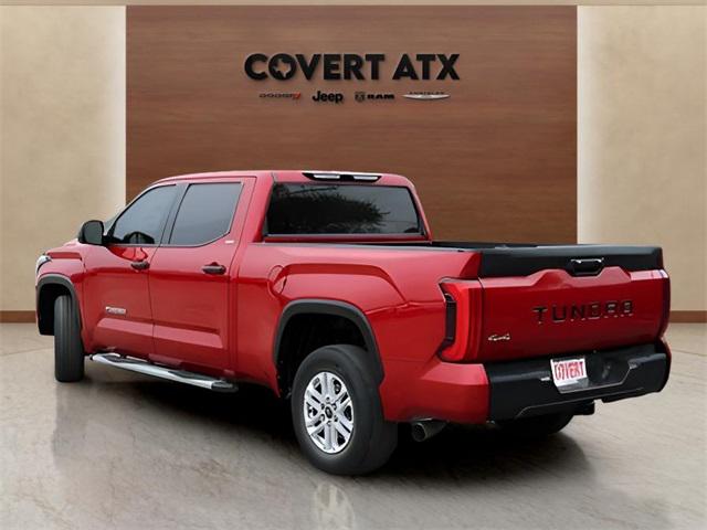 2023 Toyota Tundra SR5