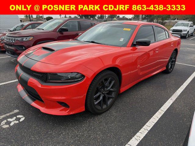 2023 Dodge Charger GT