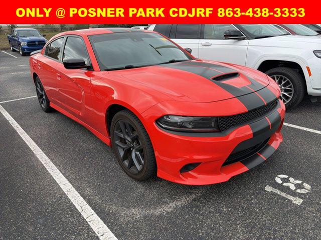 2023 Dodge Charger GT