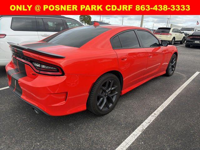 2023 Dodge Charger GT