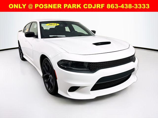 2023 Dodge Charger GT