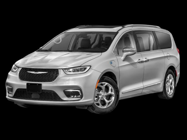 2022 Chrysler Pacifica Hybrid Limited