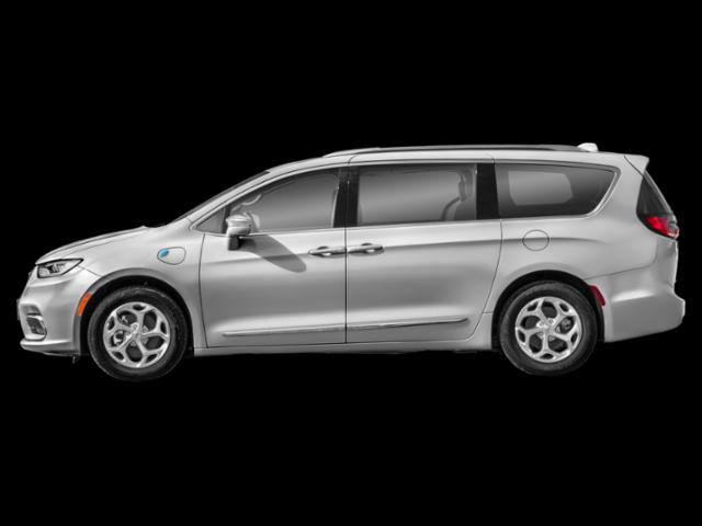 2022 Chrysler Pacifica Hybrid Limited