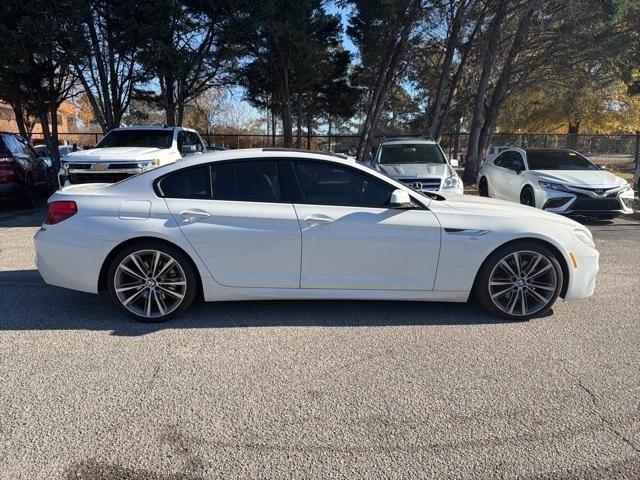 2014 BMW 640i Gran Coupe 640i Gran Coupe 2014 BMW 640i Gran Coupe 640i Gran Coupe