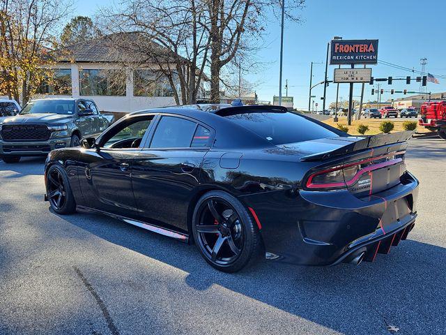 2019 Dodge Charger R/T RWD