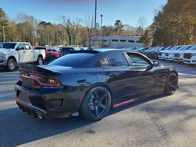 2019 Dodge Charger R/T RWD