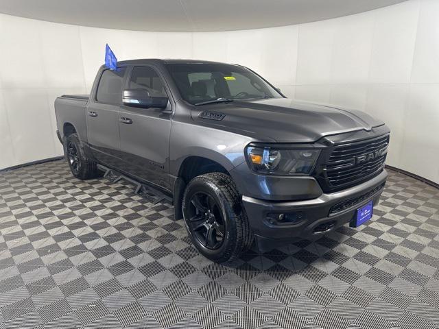 2020 Ford F-250 LARIAT