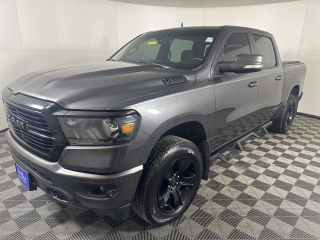 2020 Ford F-250 LARIAT