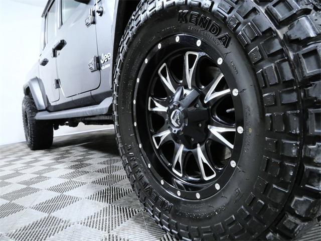 2021 Jeep Gladiator Overland 4X4