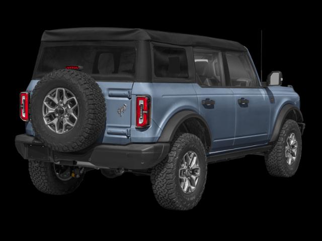 2024 Ford Bronco Badlands 2024 Ford Bronco Badlands