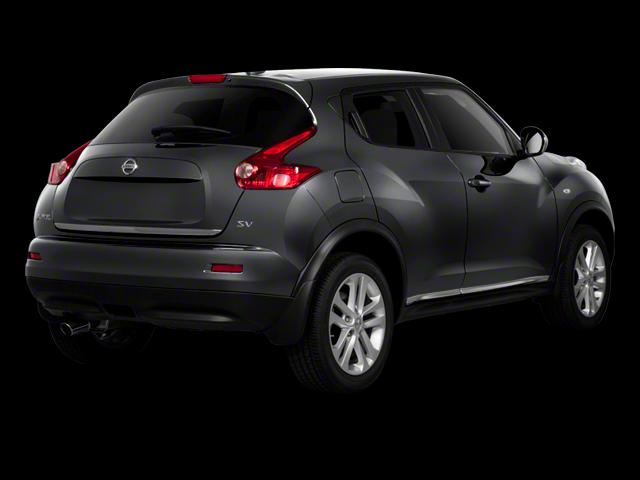2013 Nissan Juke S