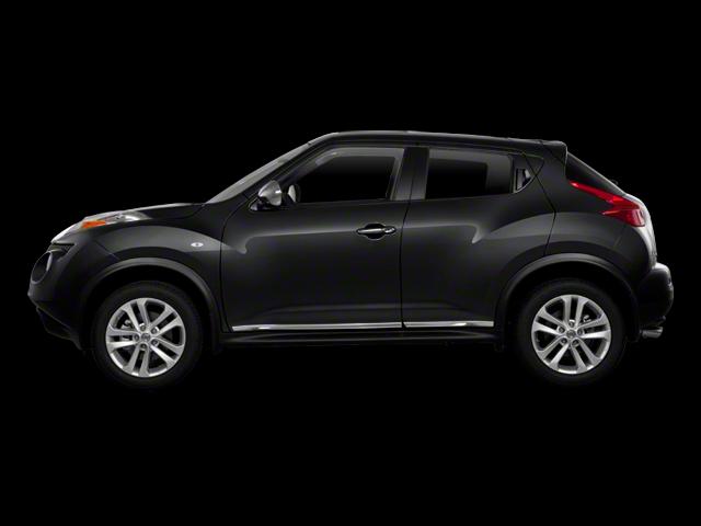 2013 Nissan Juke S