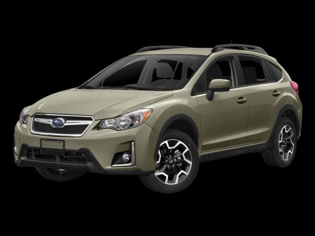 2017 Subaru Crosstrek 2.0i Limited 2017 Subaru Crosstrek 2.0i Limited
