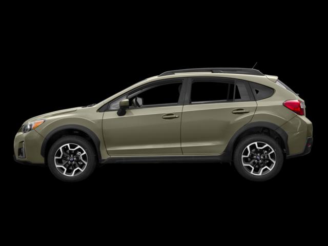2017 Subaru Crosstrek 2.0i Limited 2017 Subaru Crosstrek 2.0i Limited